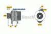 BOSCH 0 986 040 131 Alternator